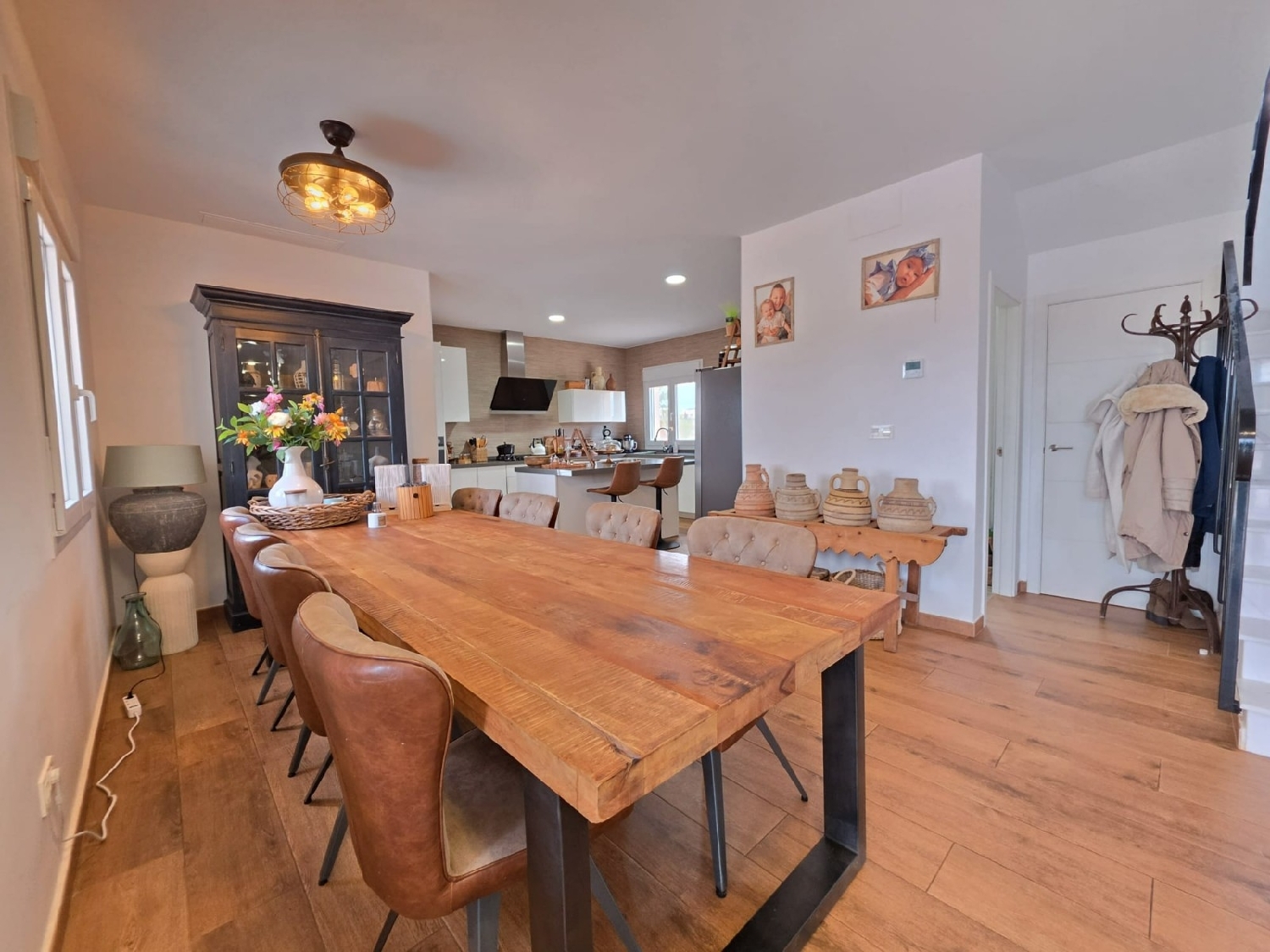  en venta chalet Pinoso Vinalopó Mitjà 4