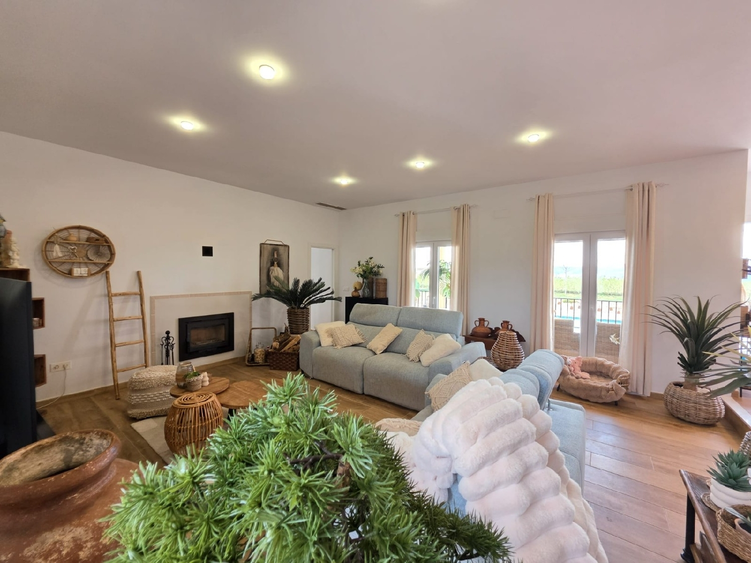  en venta chalet Pinoso Vinalopó Mitjà 7