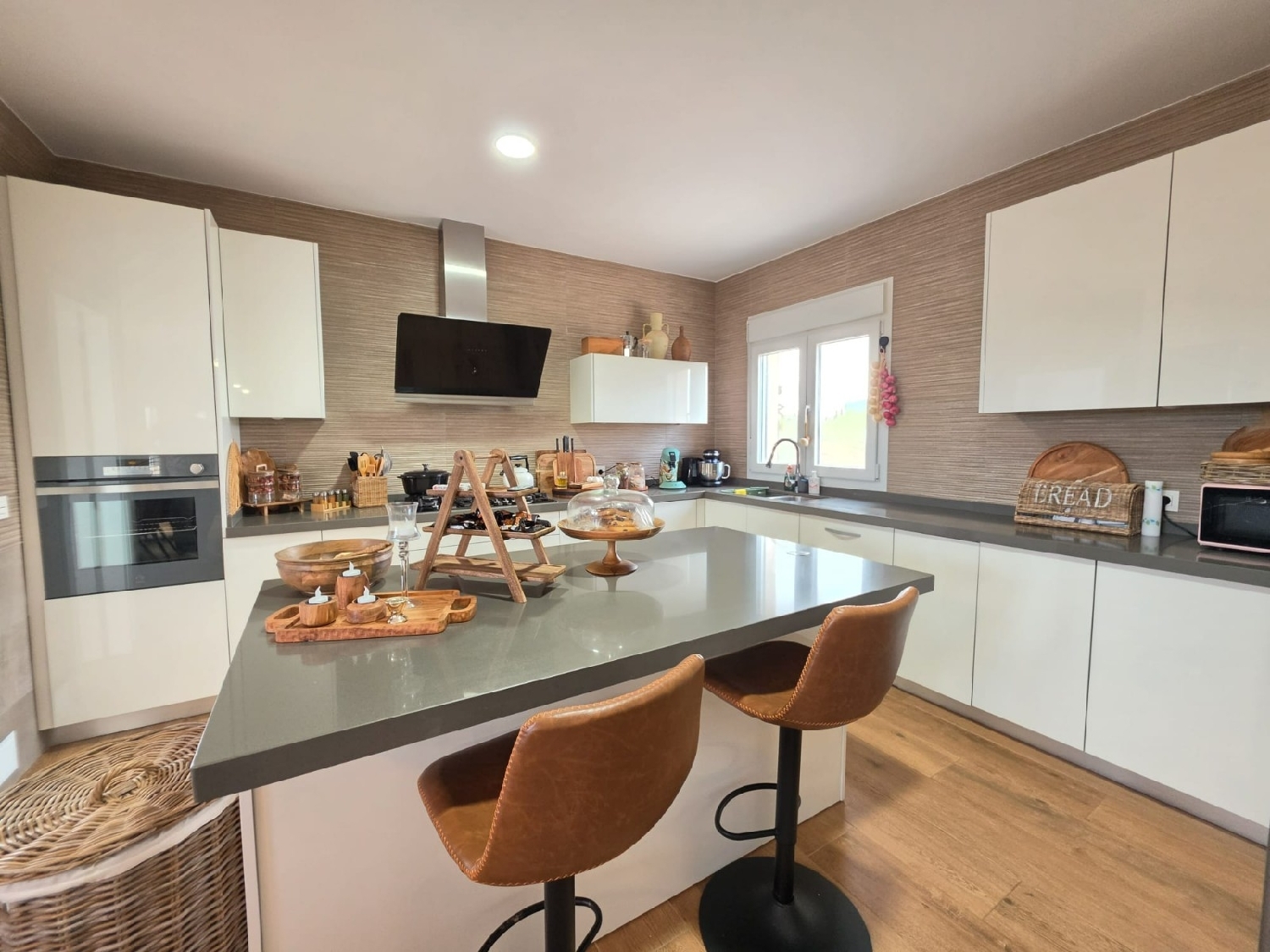  en venta chalet Pinoso Vinalopó Mitjà 6