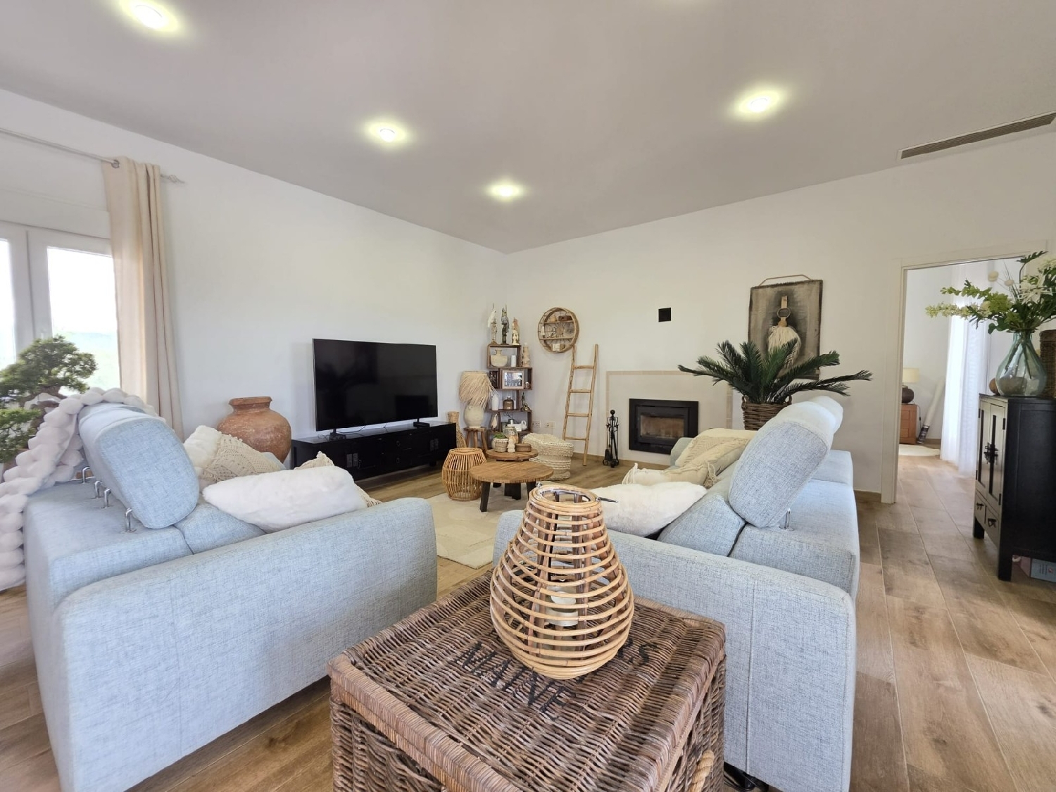  en venta chalet Pinoso Vinalopó Mitjà 3