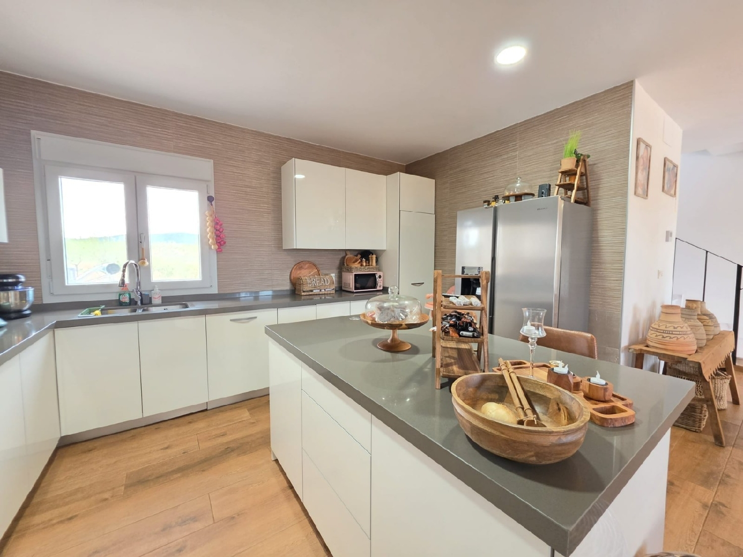  en venta chalet Pinoso Vinalopó Mitjà 5