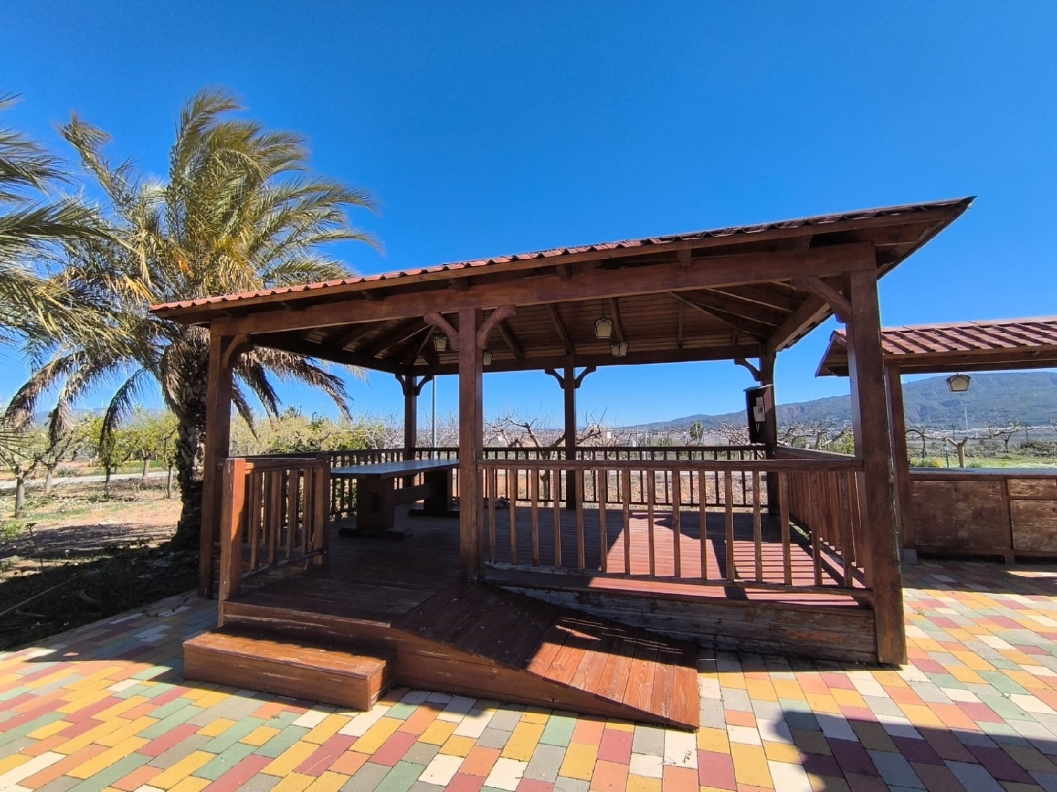 till salu villa Pinoso Vinalopó Mitjà 3