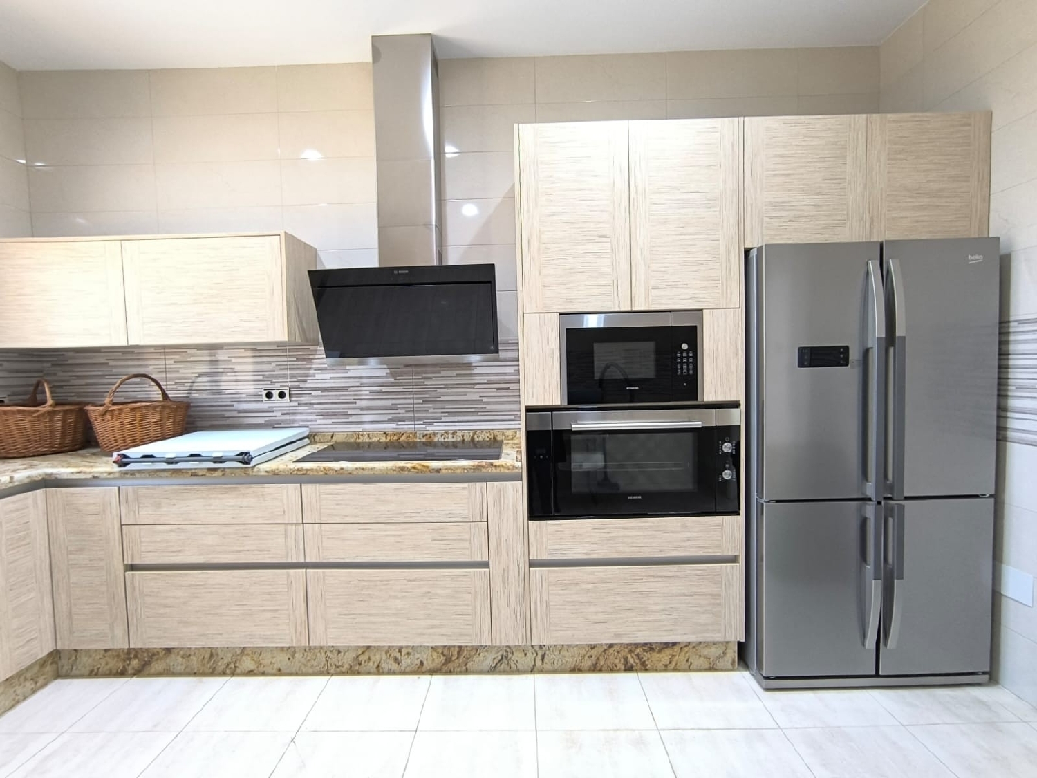 till salu villa Pinoso Vinalopó Mitjà 7