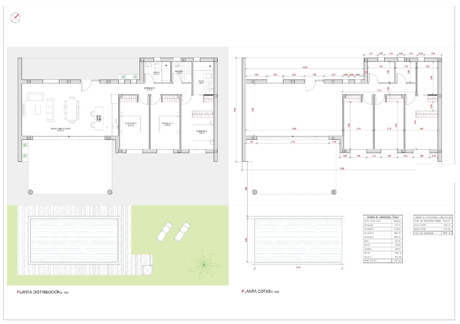  till salu villa Pinoso Vinalopó Mitjà 27