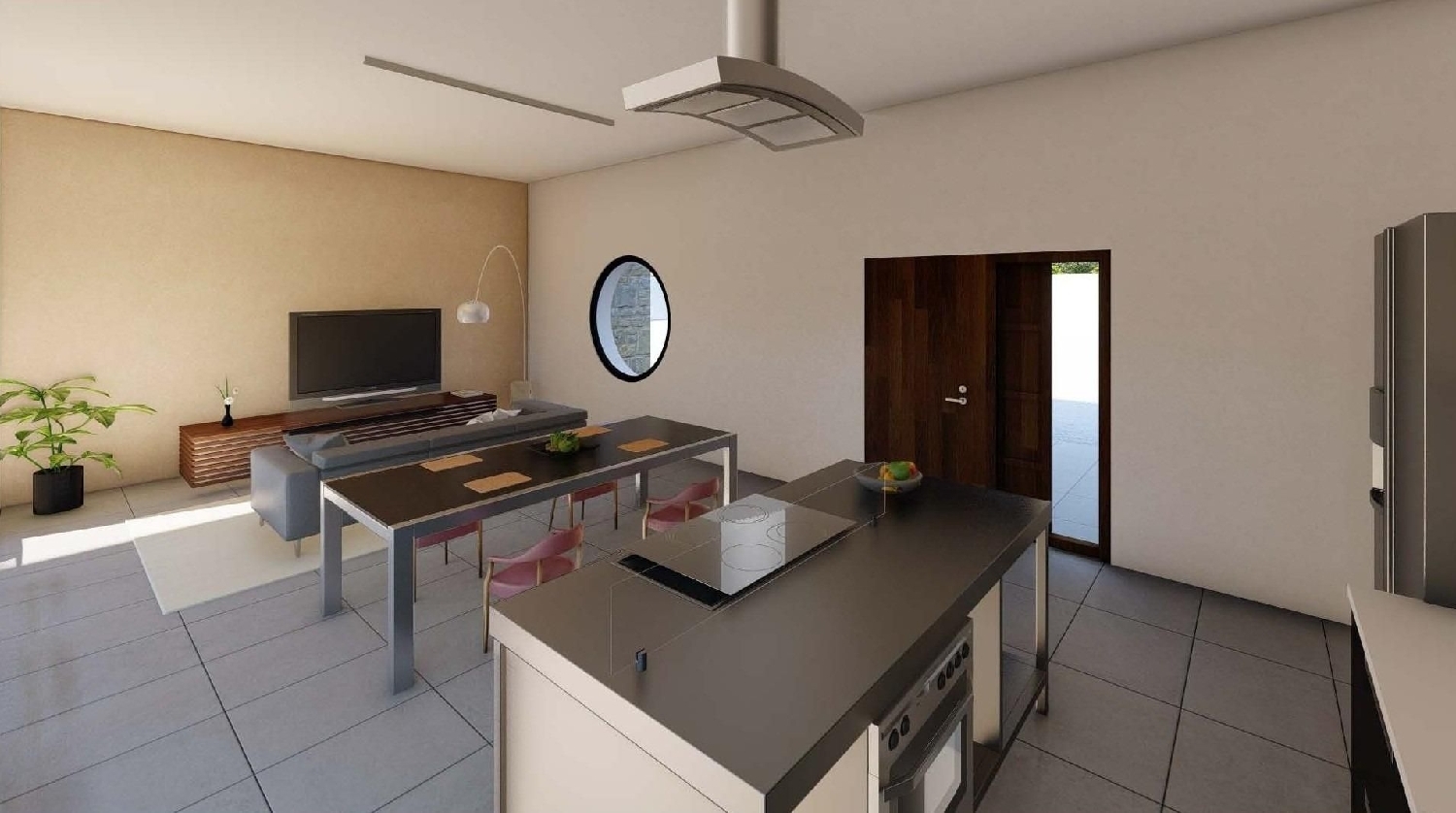  till salu villa Pinoso Vinalopó Mitjà 12