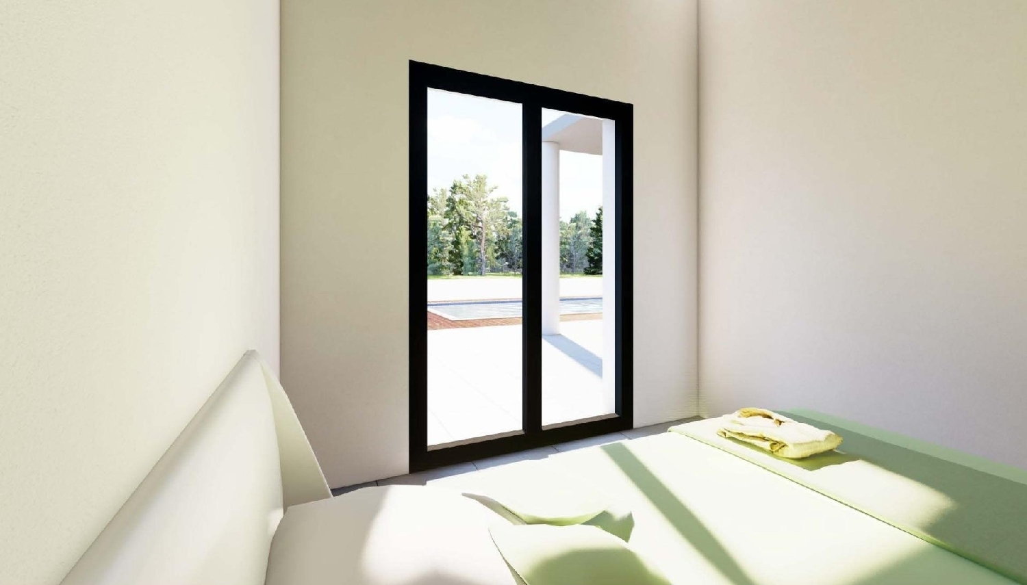  till salu villa Pinoso Vinalopó Mitjà 20