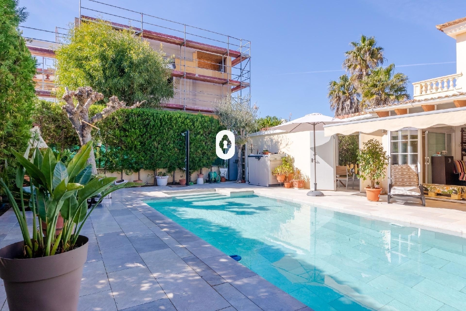  for sale villa Platja De Muro Nord 5