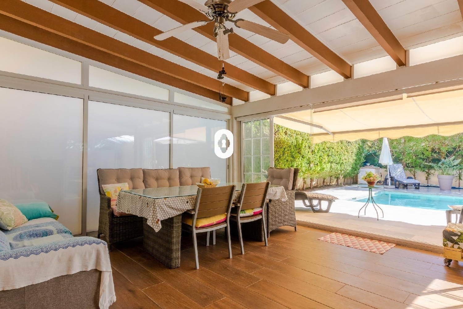  for sale villa Platja De Muro Nord 8