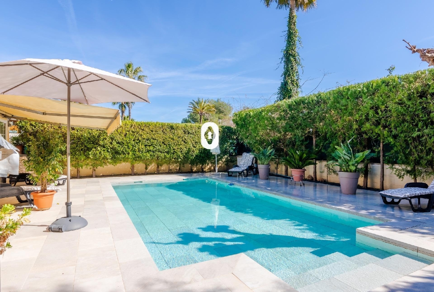  for sale villa Platja De Muro Nord 2