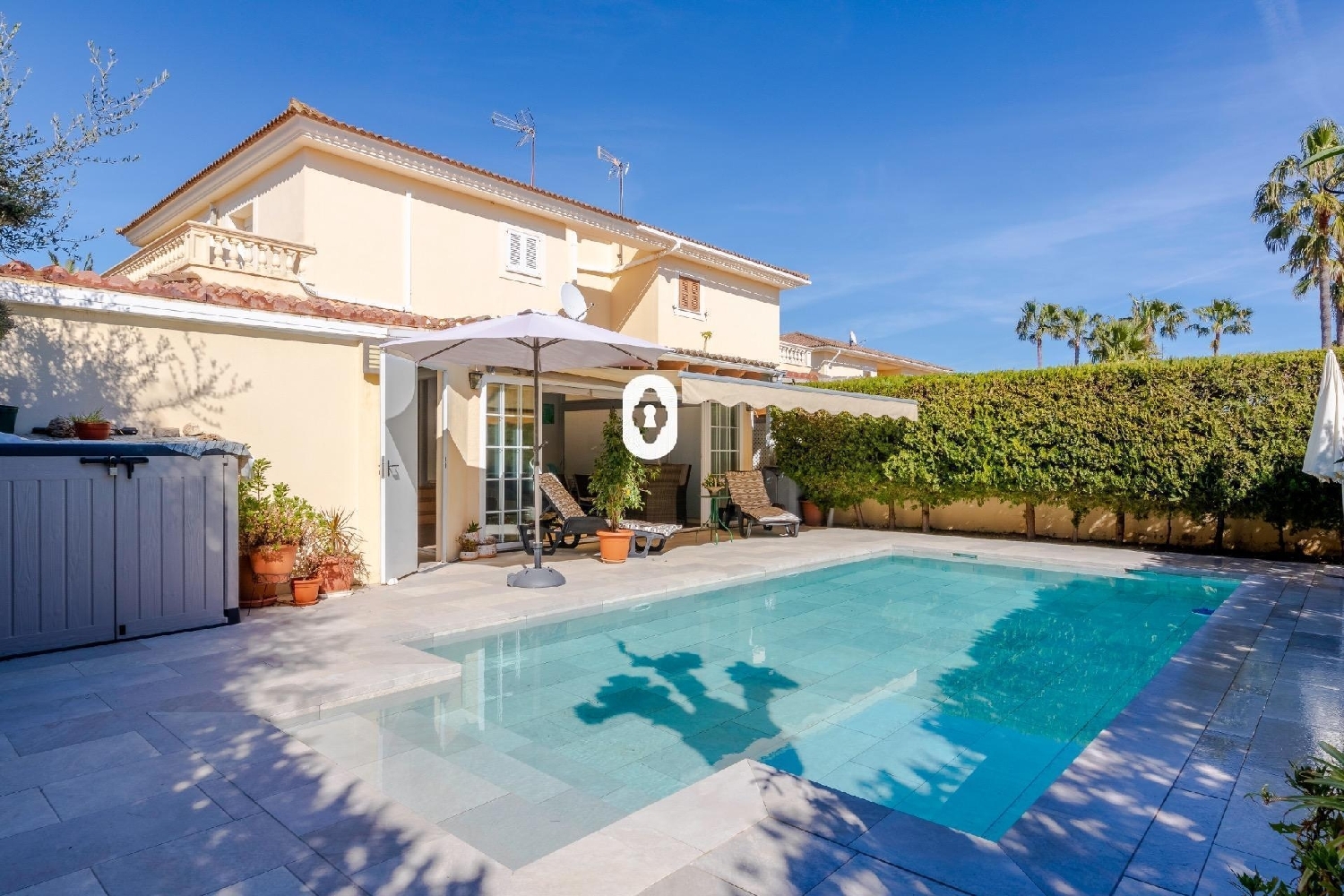  for sale villa Platja De Muro Nord 3