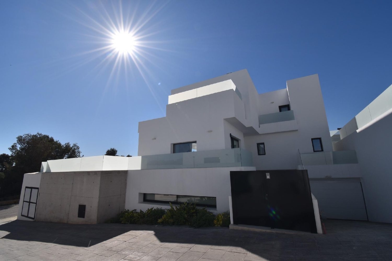  kaufen Villa Polop Marina Baixa 7