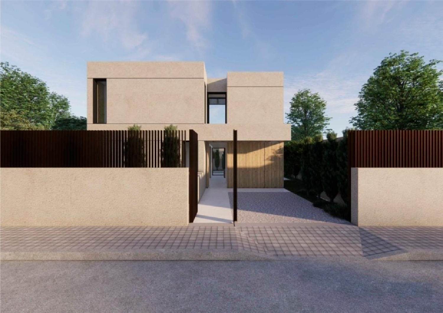  for sale villa Polop Marina Baixa 8