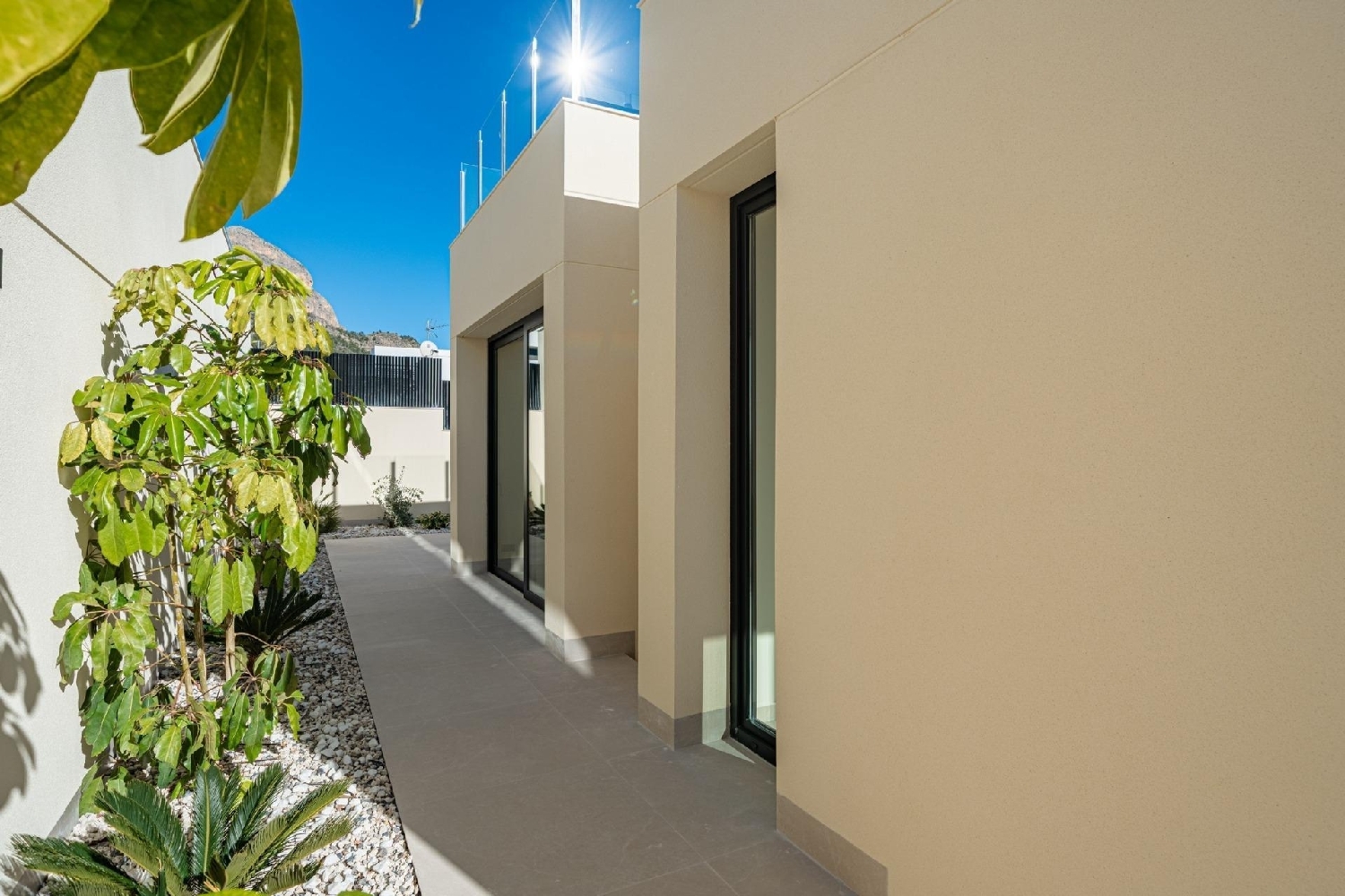  kaufen Villa Polop Marina Baixa 35