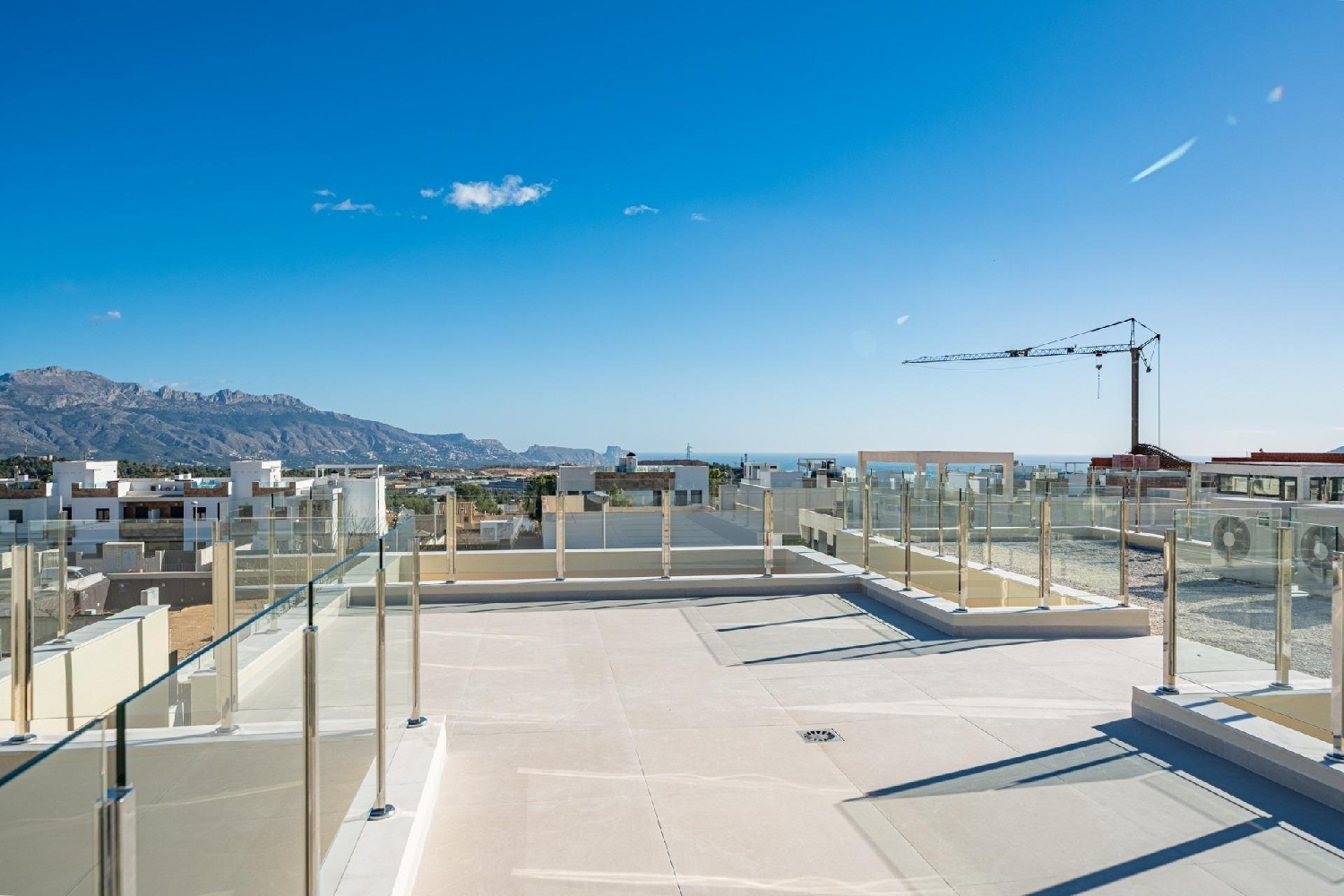  kaufen Villa Polop Marina Baixa 33