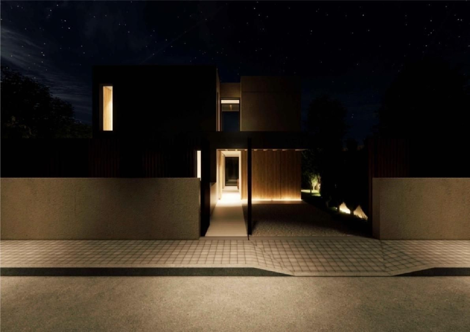  kaufen Villa Polop Marina Baixa 13