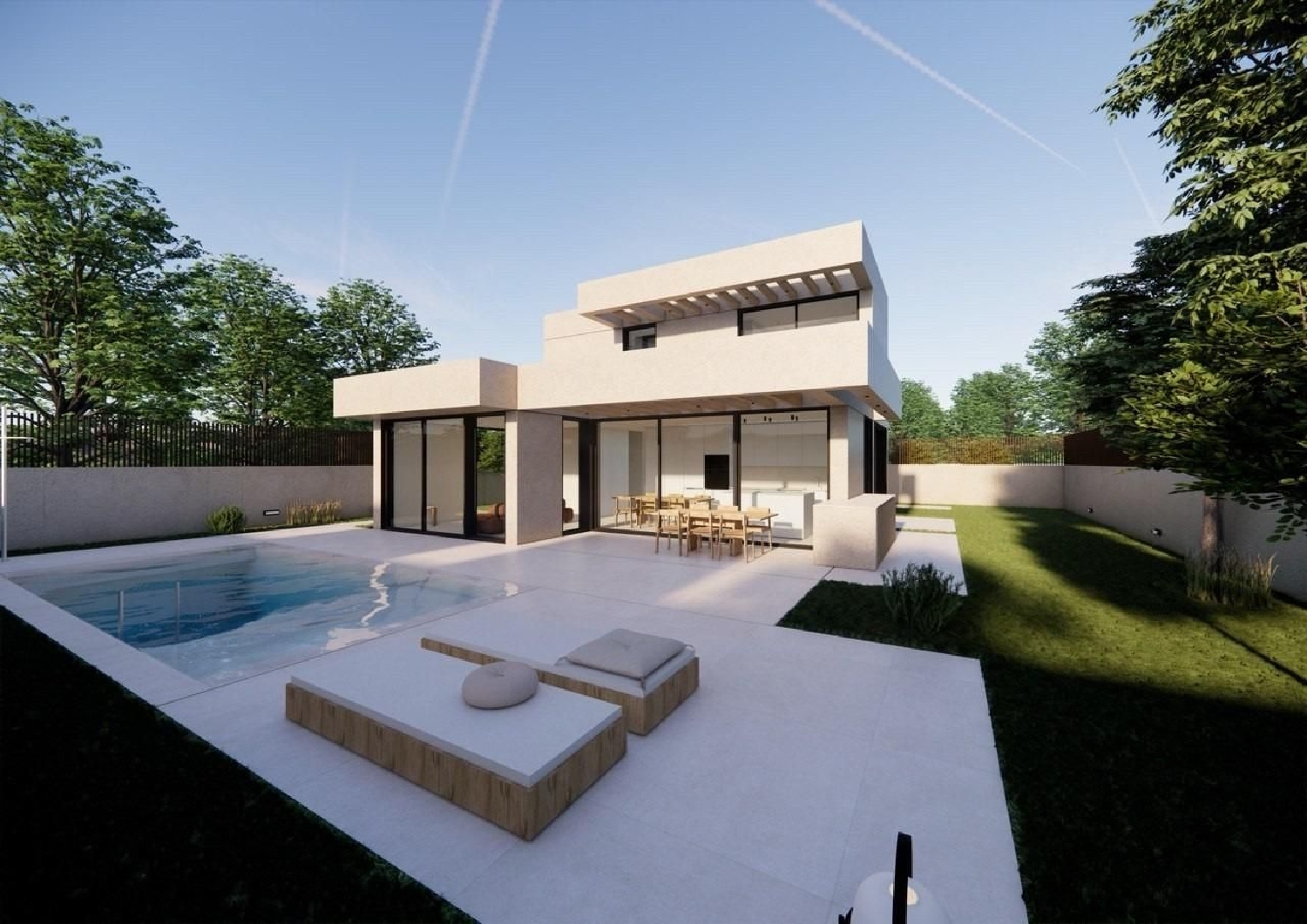  kaufen Villa Polop Marina Baixa 9