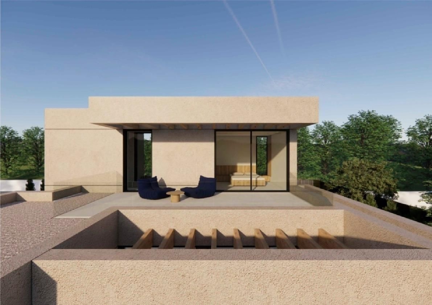  kaufen Villa Polop Marina Baixa 4