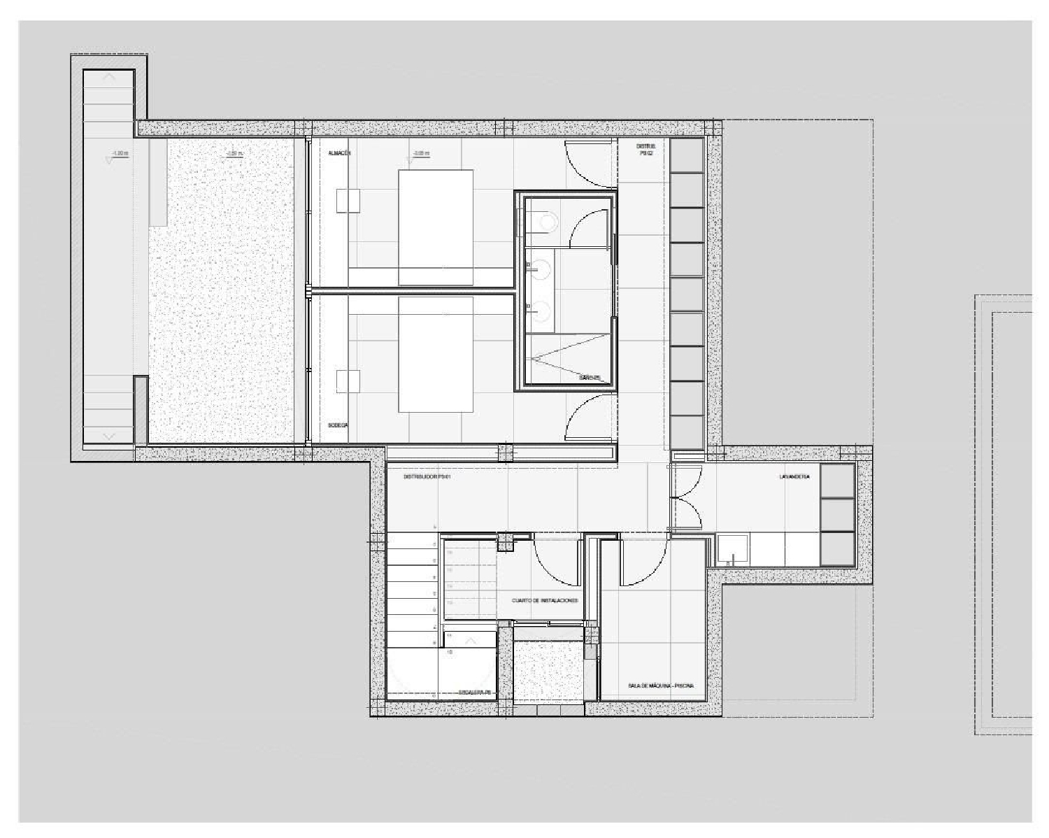  kaufen Villa Polop Marina Baixa 17