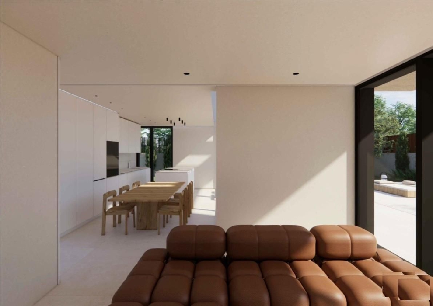  kaufen Villa Polop Marina Baixa 5