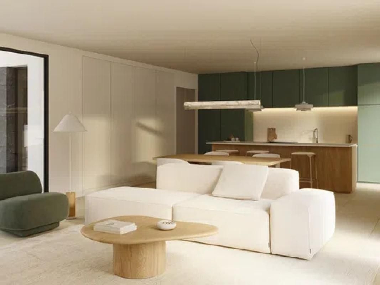  for sale villa Polop Marina Baixa 4