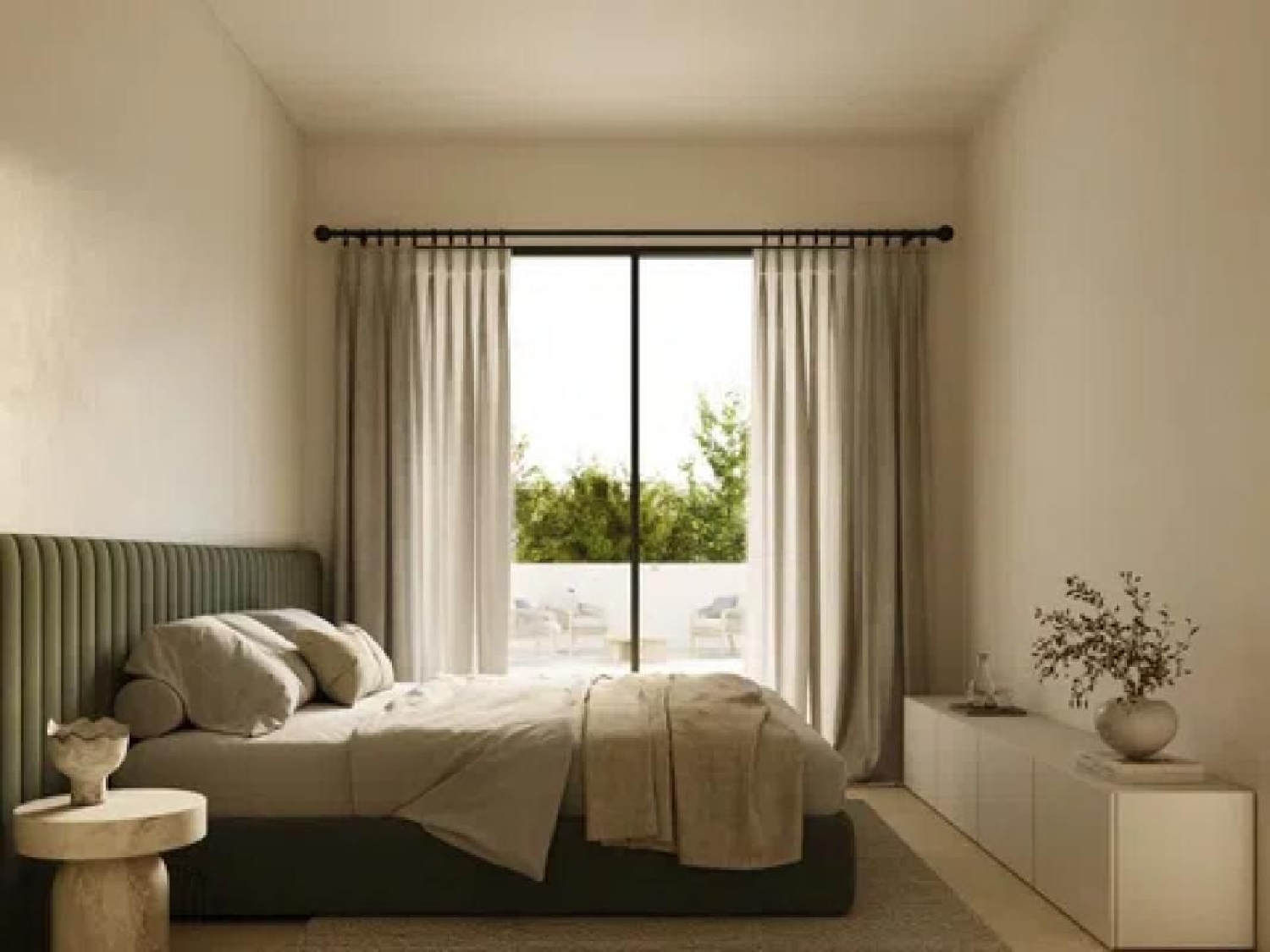  for sale villa Polop Marina Baixa 5