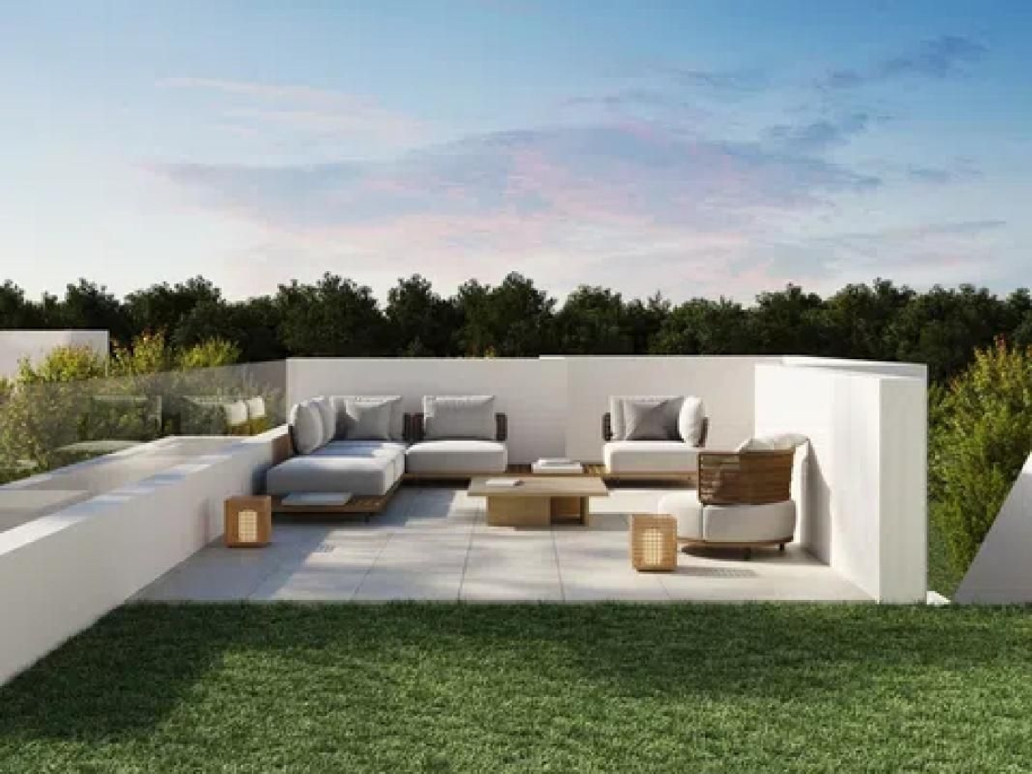  for sale villa Polop Marina Baixa 6