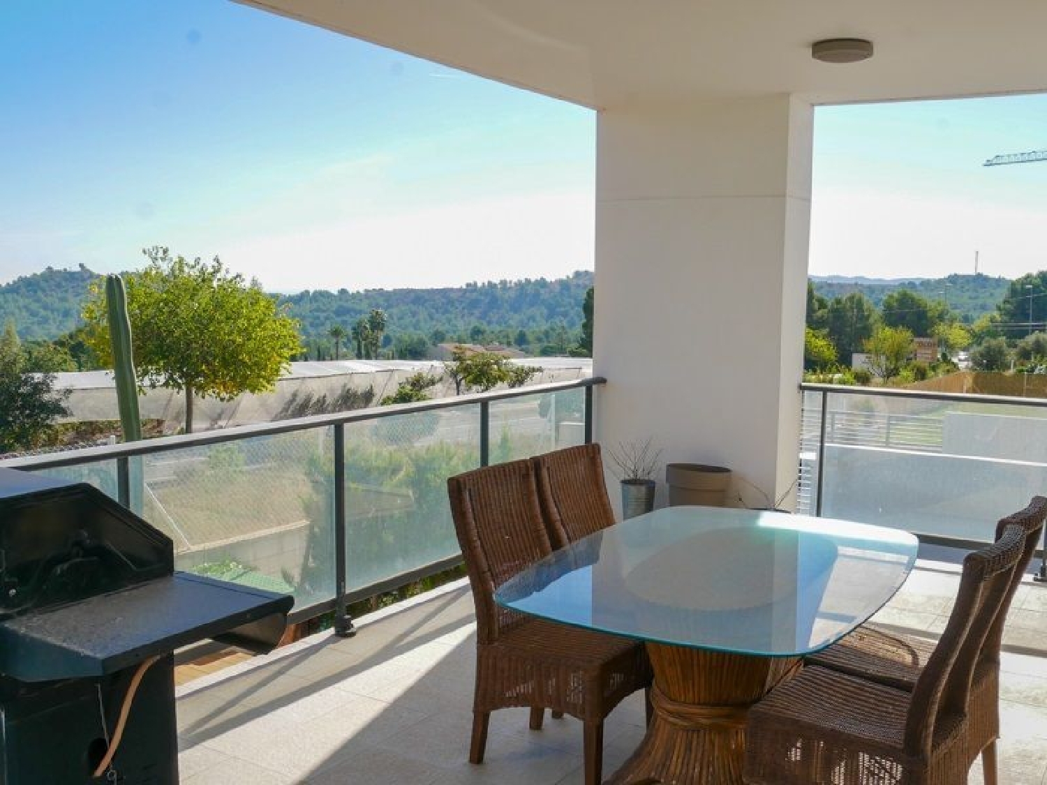  kaufen Villa Polop Marina Baixa 6