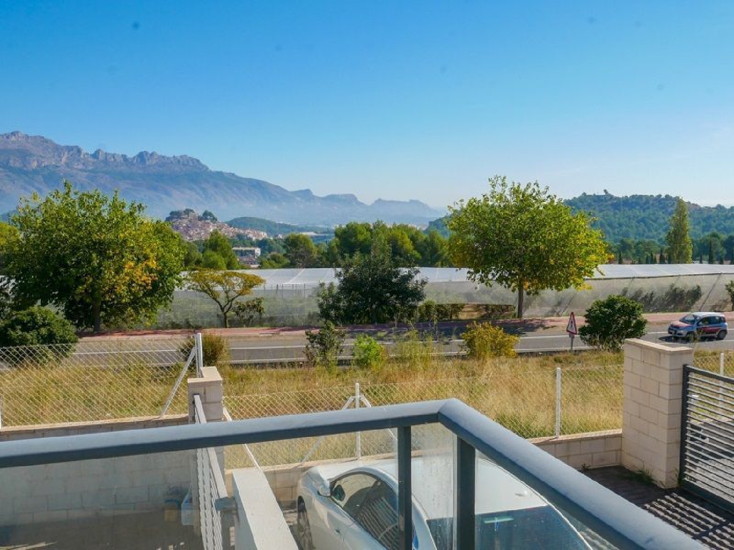  kaufen Villa Polop Marina Baixa 5