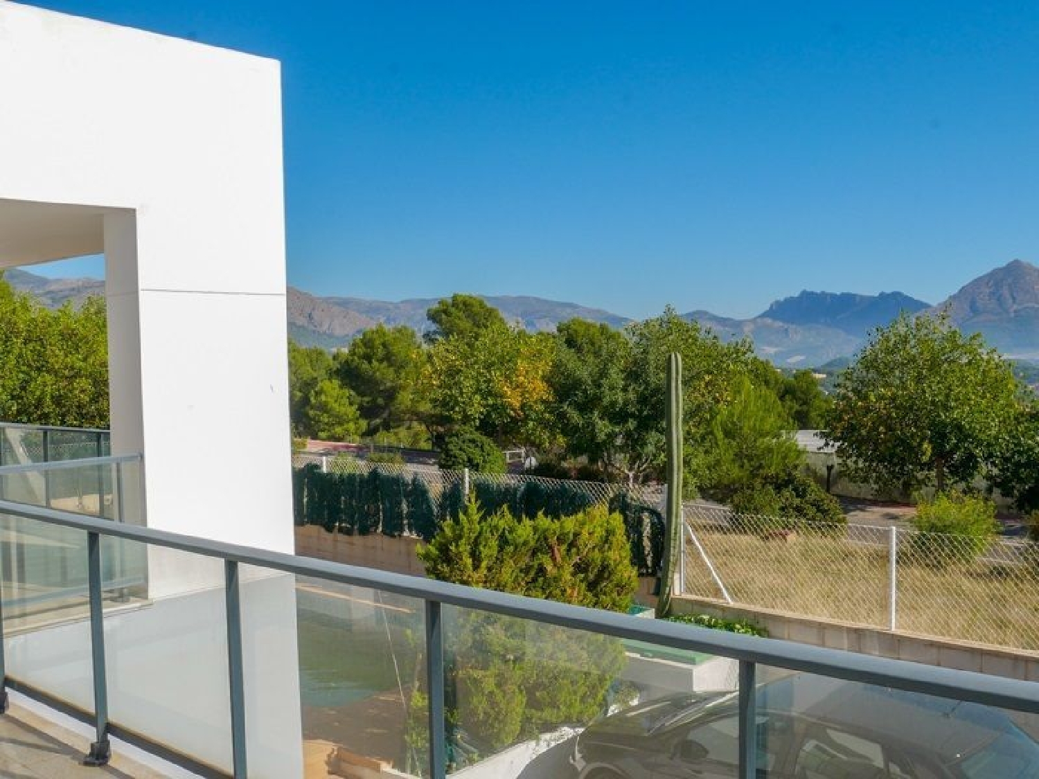  kaufen Villa Polop Marina Baixa 4