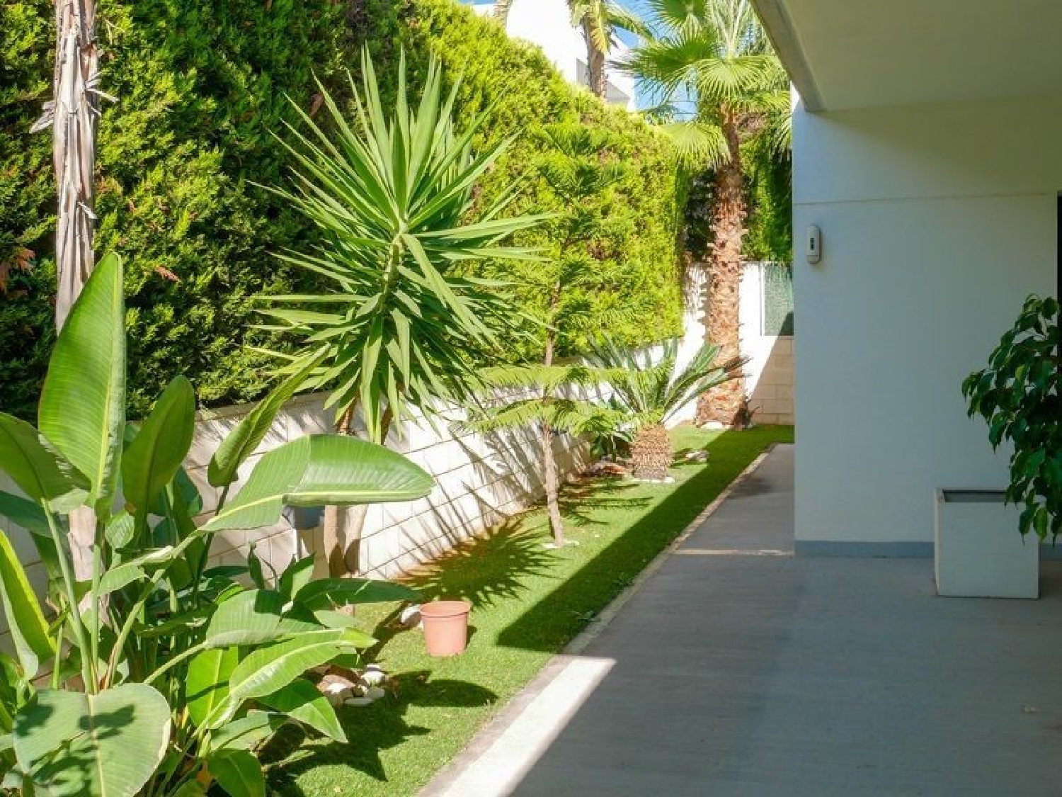  kaufen Villa Polop Marina Baixa 8