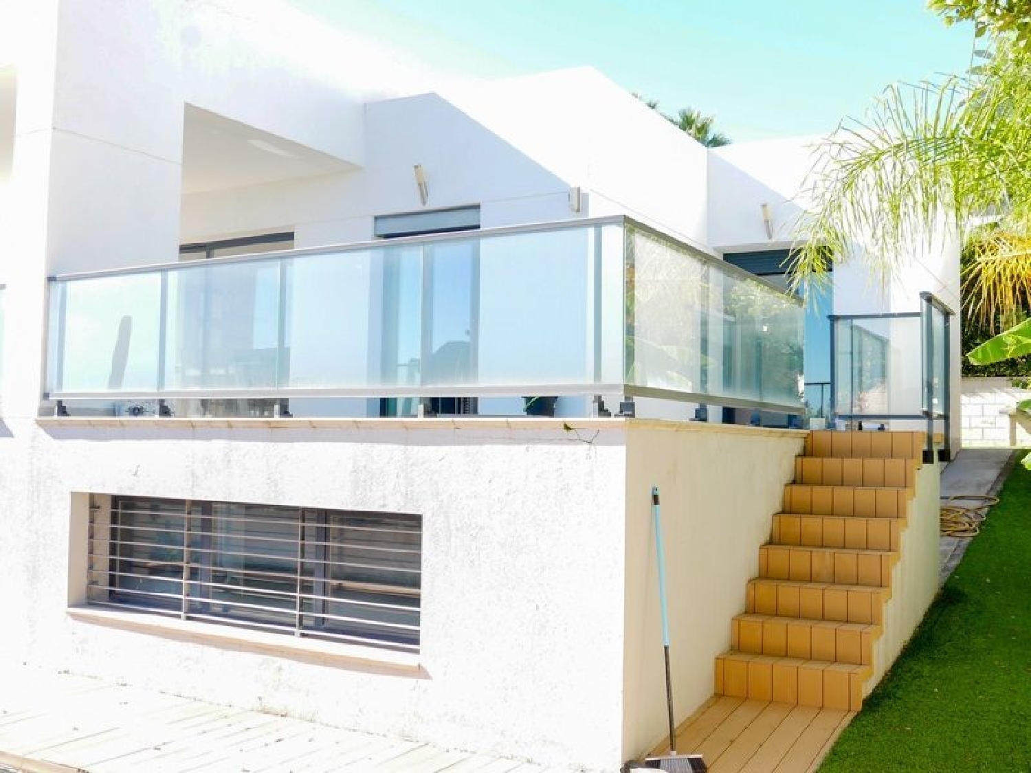  kaufen Villa Polop Marina Baixa 3