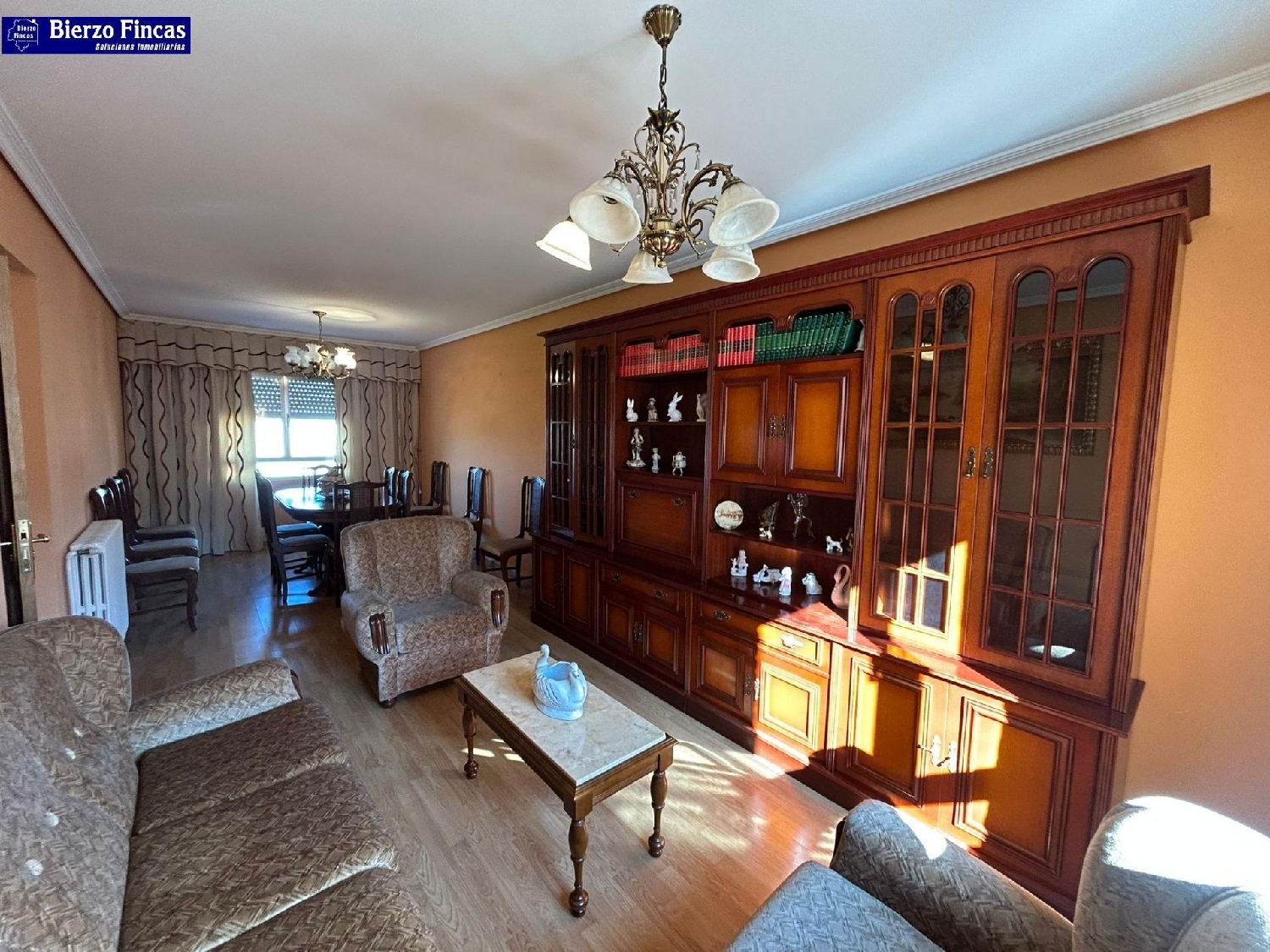  à vendre villa Ponferrada 24400 Bierzo (El) 6