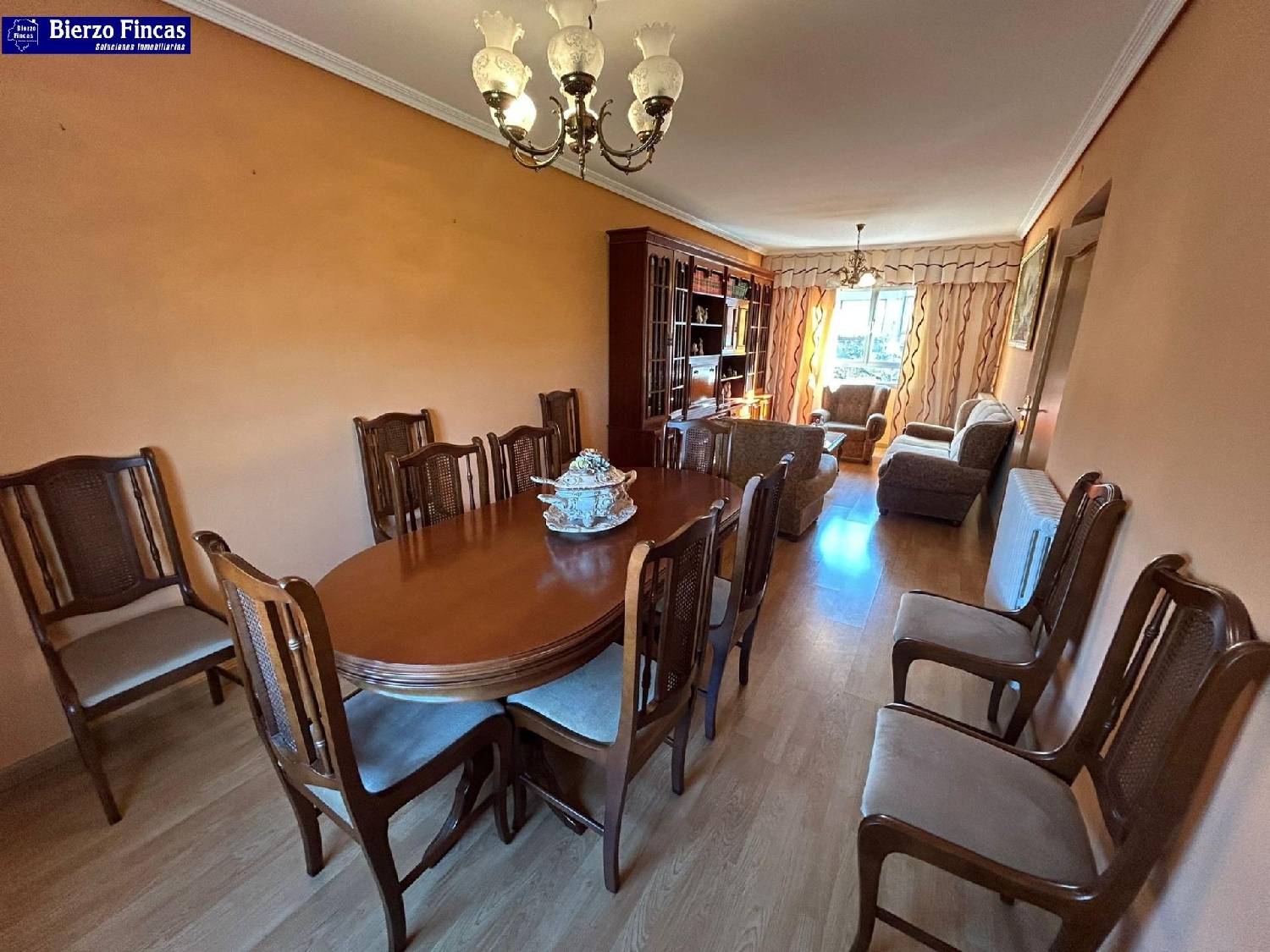  à vendre villa Ponferrada 24400 Bierzo (El) 7