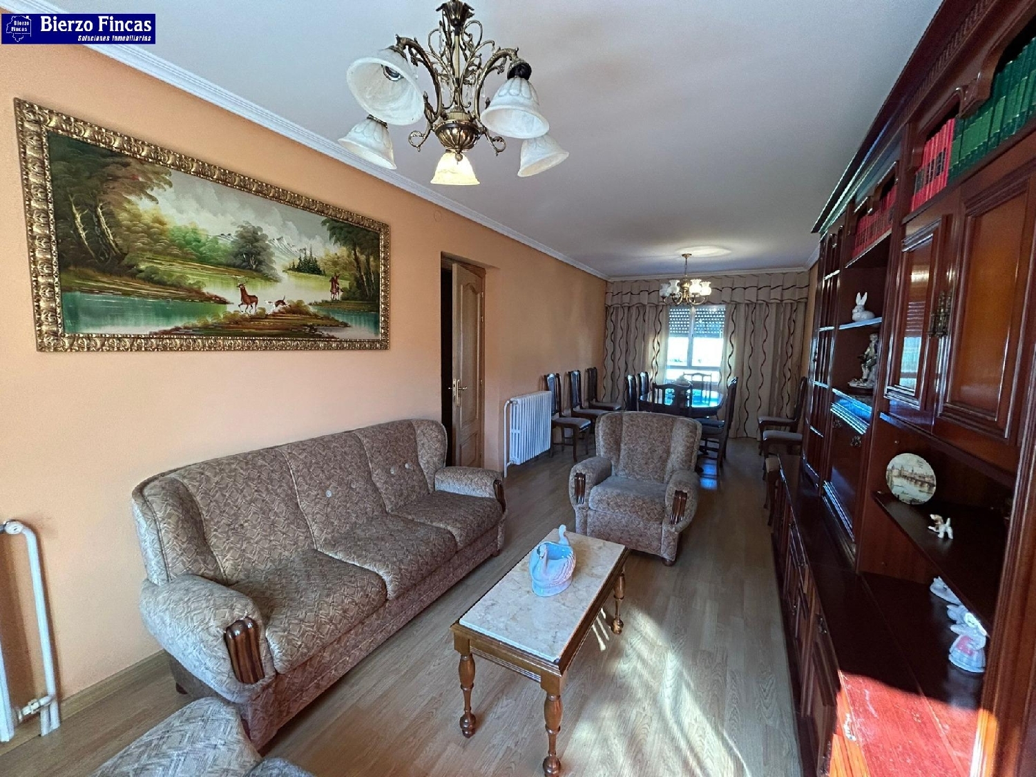  à vendre villa Ponferrada 24400 Bierzo (El) 2