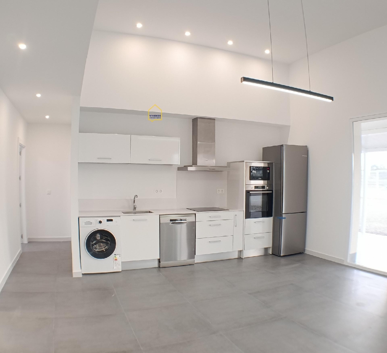  à vendre villa Porcariza Arzúa 4