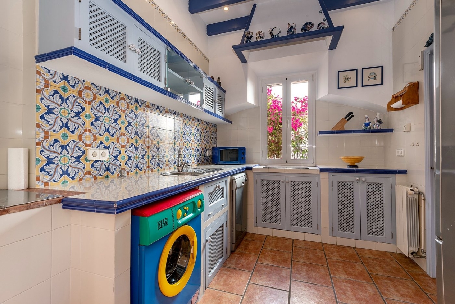 till salu villa Port D'andratx Ponent 8