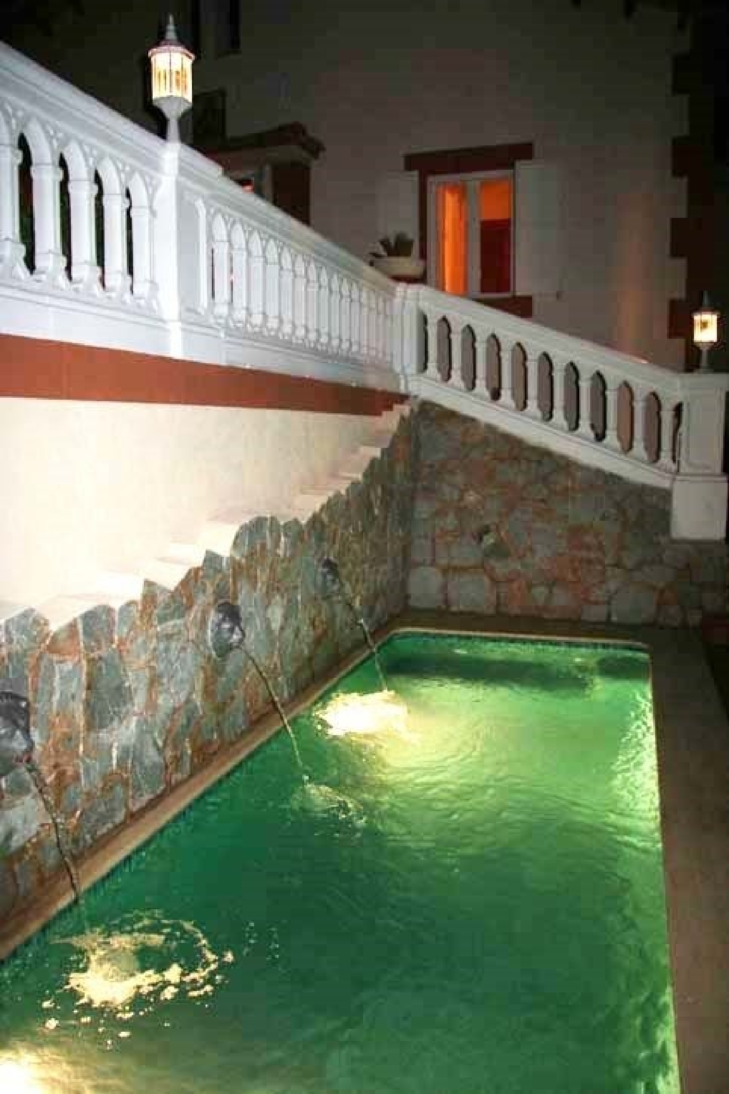 till salu villa Port D'andratx Ponent 5