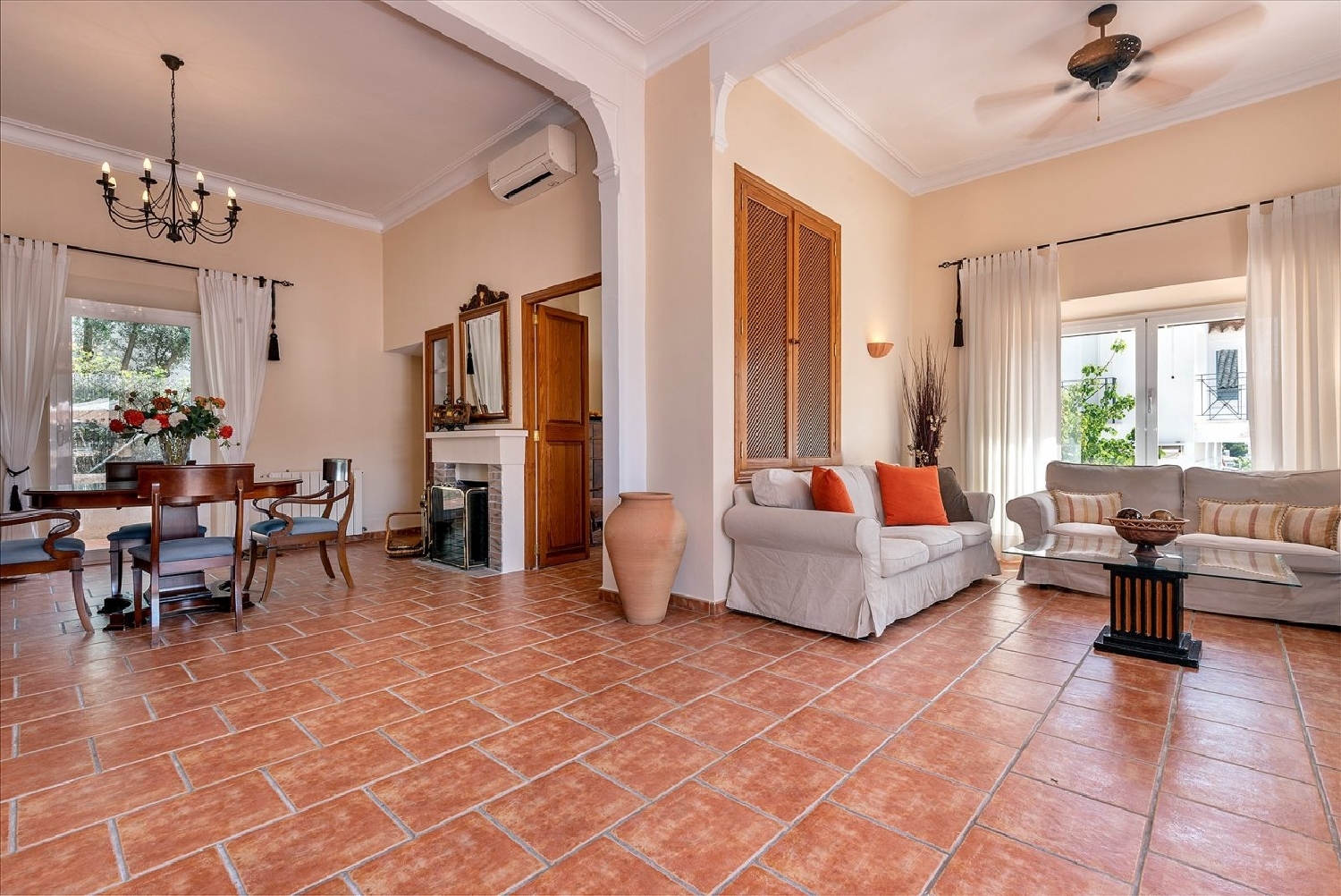 till salu villa Port D'andratx Ponent 6