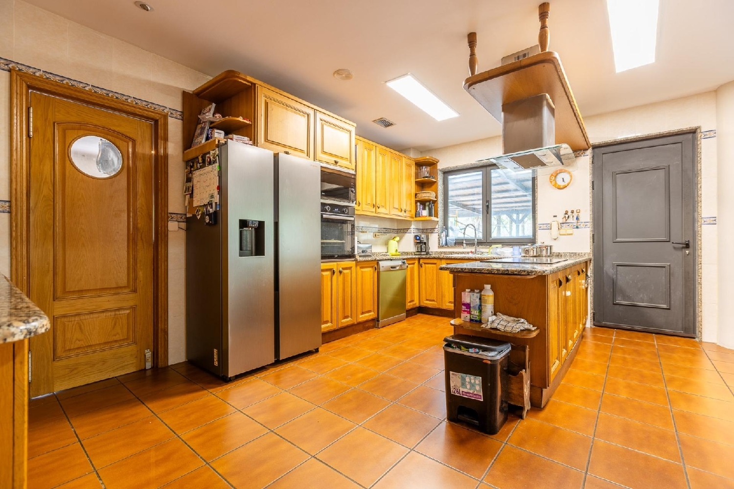 te koop villa Pousada Arzúa 4