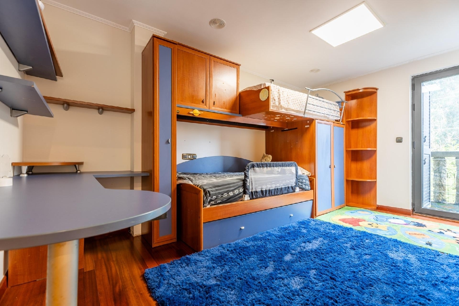 te koop villa Pousada Arzúa 5