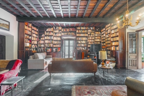 Proaza Oviedo villa foto 6353914