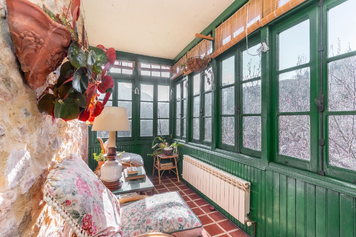 till salu villa Proaza Oviedo 8