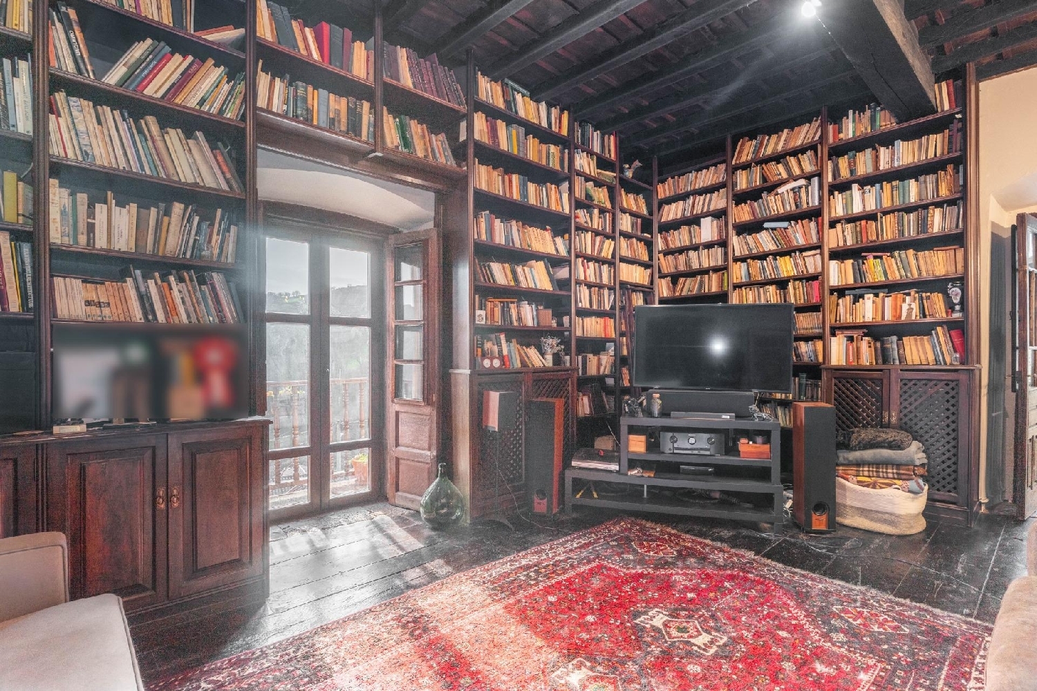 till salu villa Proaza Oviedo 2