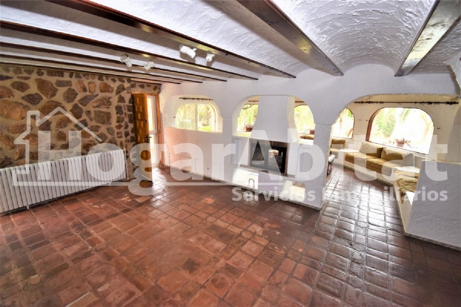  te koop villa Puçol Horta Nord 5