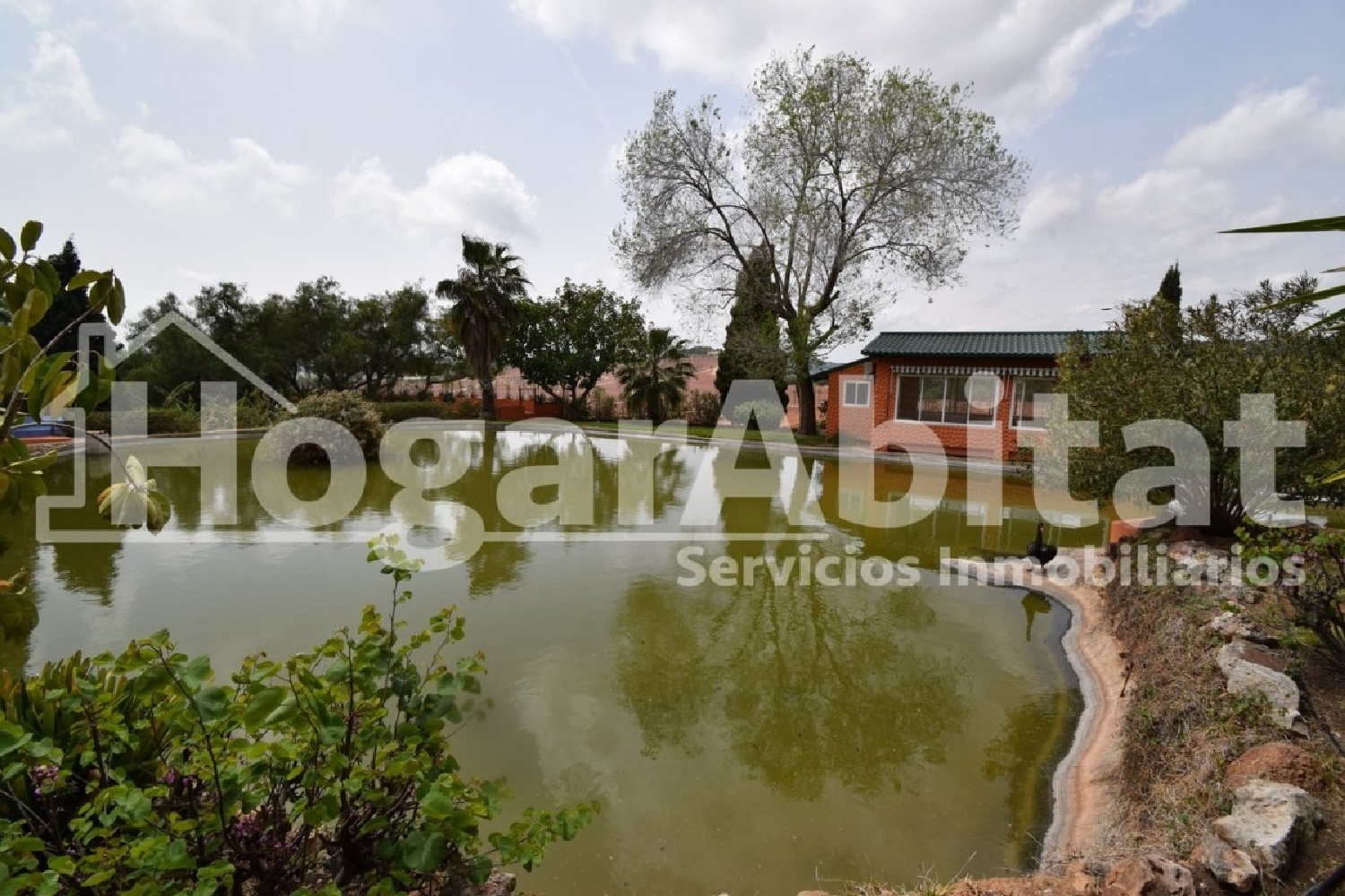  te koop villa Puçol Horta Nord 8