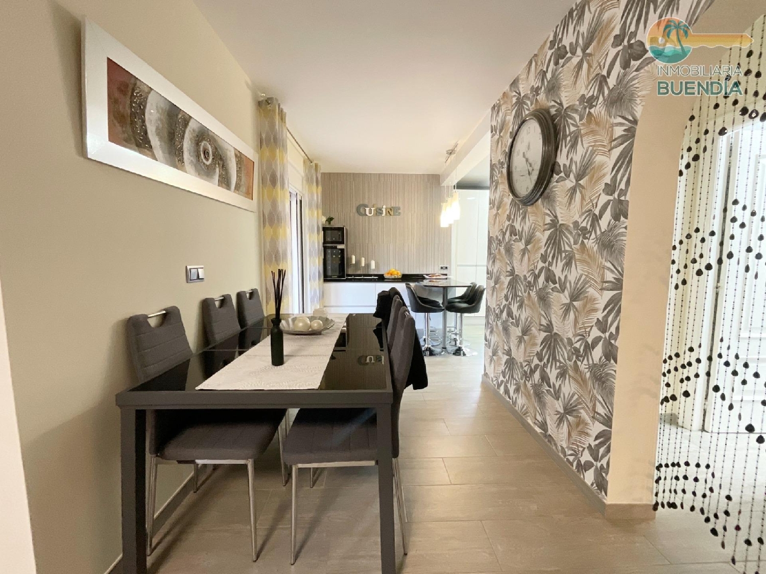  en venta chalet Puerto De Mazarrón Bajo Guadalentín 7