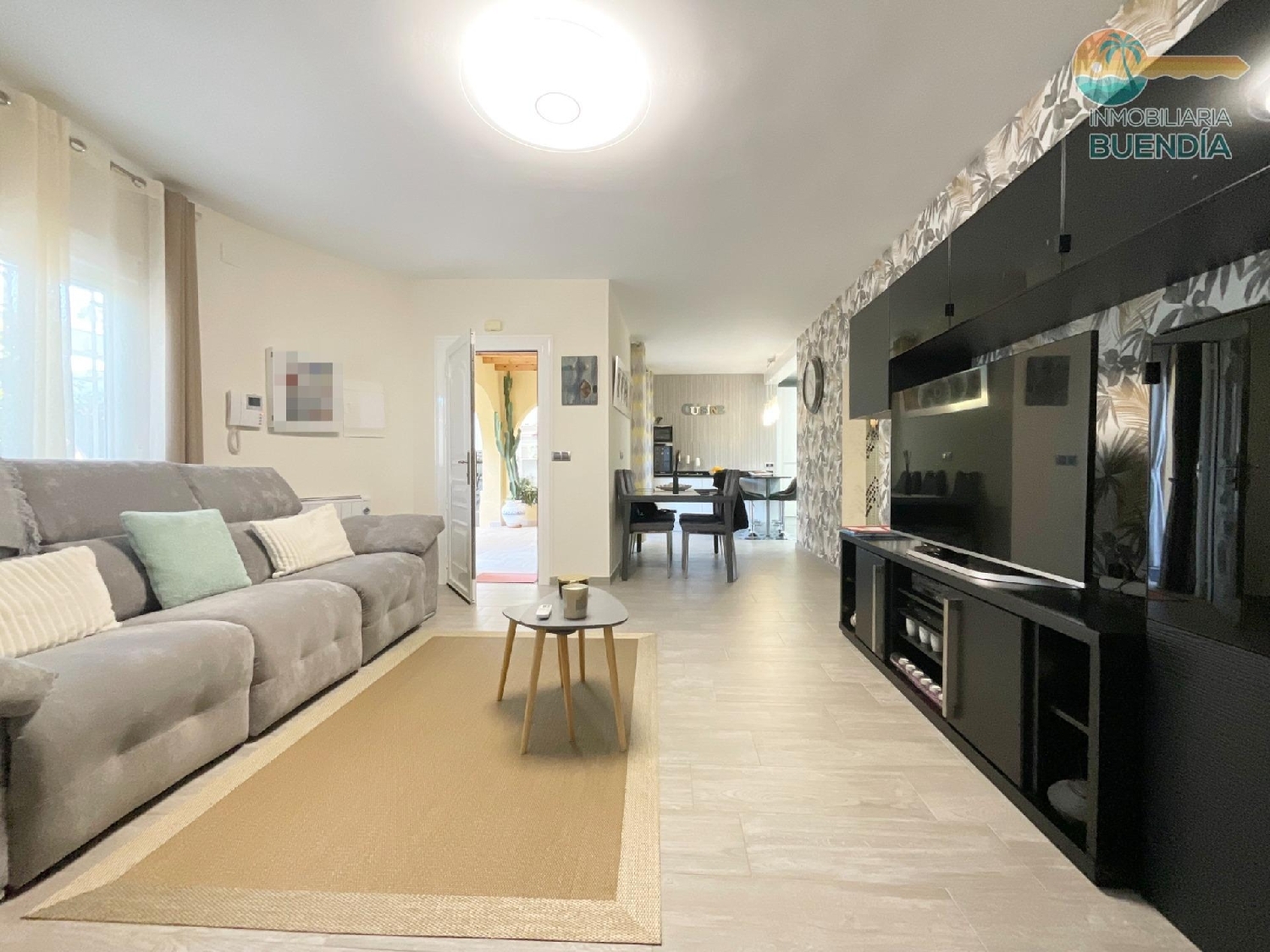  en venta chalet Puerto De Mazarrón Bajo Guadalentín 6