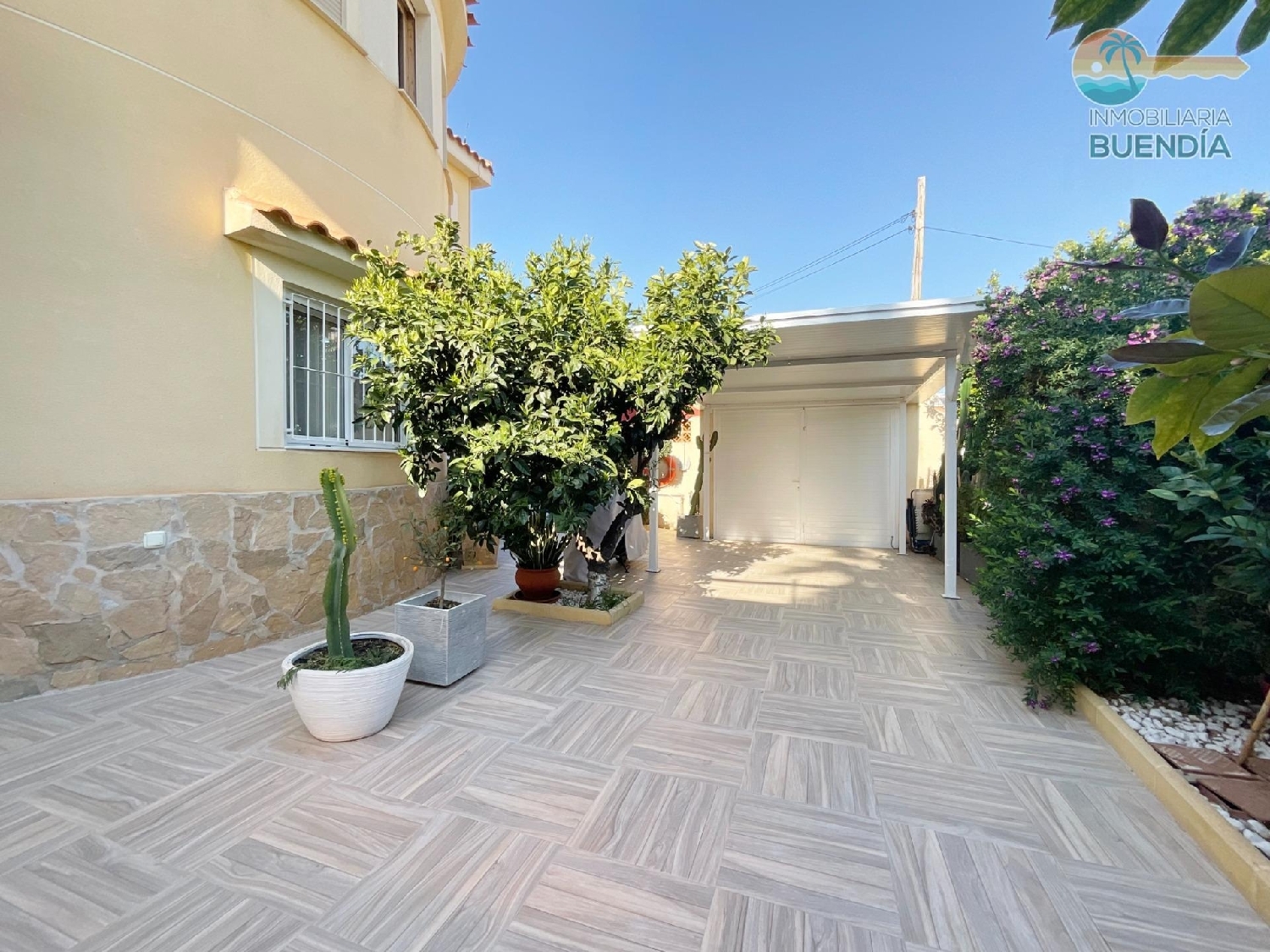  en venta chalet Puerto De Mazarrón Bajo Guadalentín 2