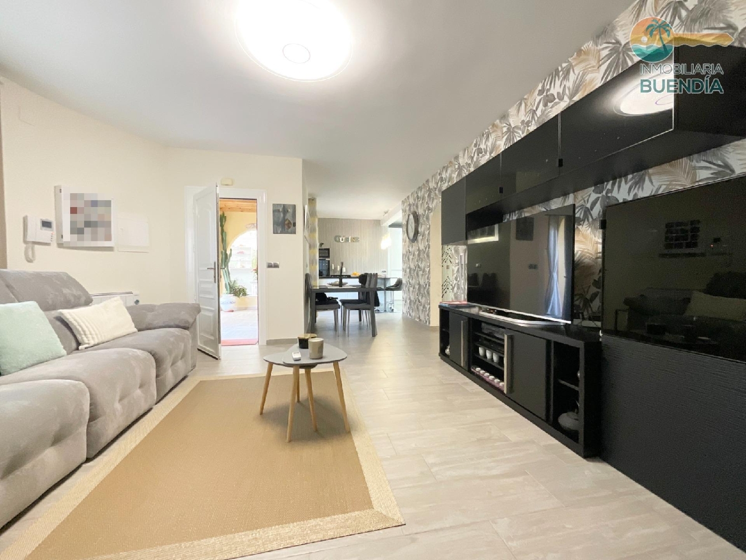  en venta chalet Puerto De Mazarrón Bajo Guadalentín 4