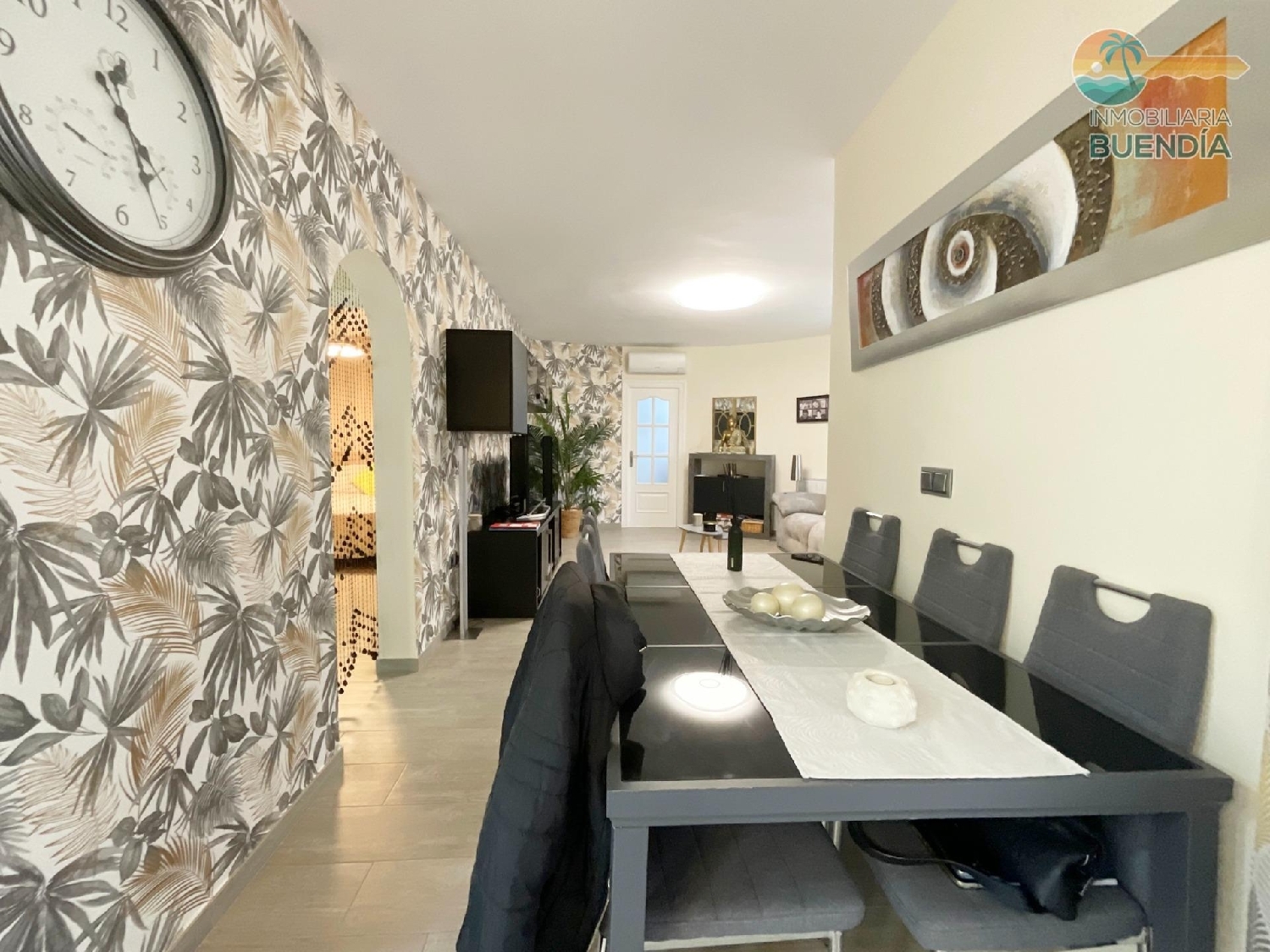  en venta chalet Puerto De Mazarrón Bajo Guadalentín 8